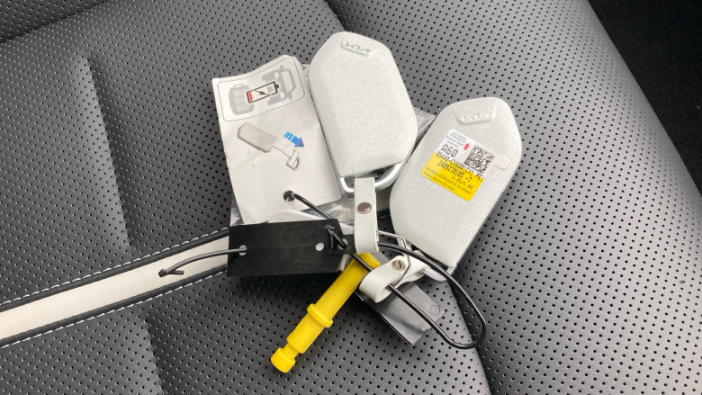 Kia EV6 168kW GT Line 84kWh 5dr Auto Electric Estate